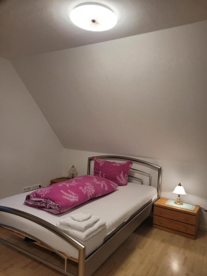 Ferienwohnung In Scharnebeck Exterior photo