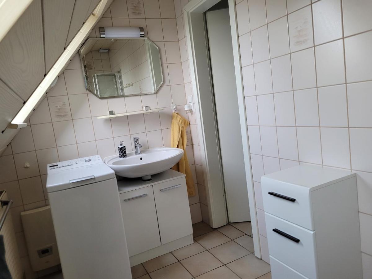 Ferienwohnung In Scharnebeck Exterior photo
